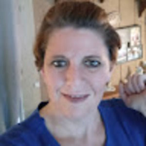 Meet your Posher, April